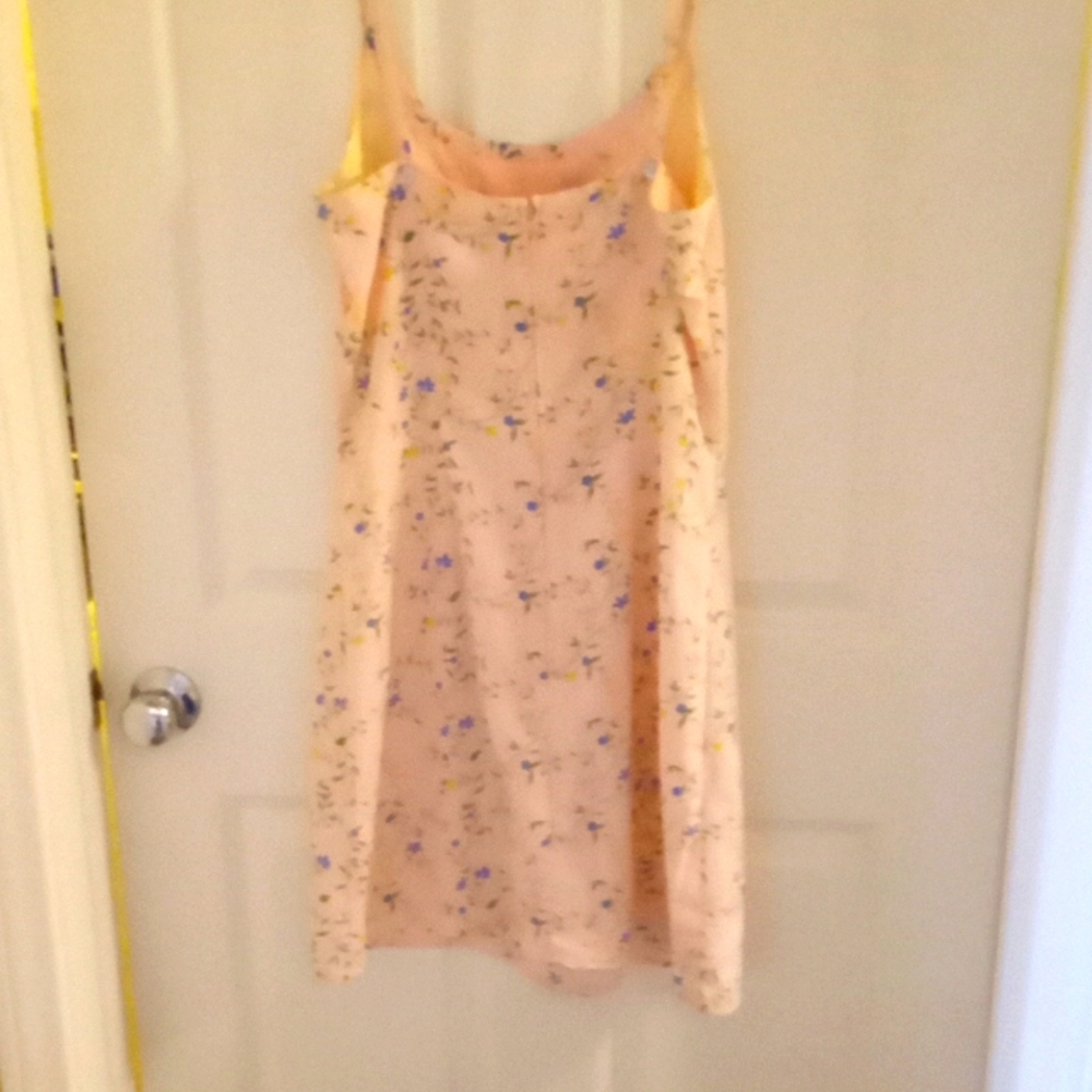 Spring Sundress - Picture 3 of 5